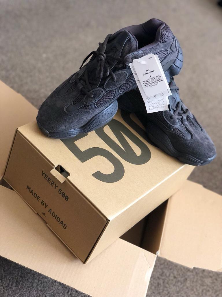 11 Best Yeezy 500 Outfit Men images Yeezy 500 Yeezy